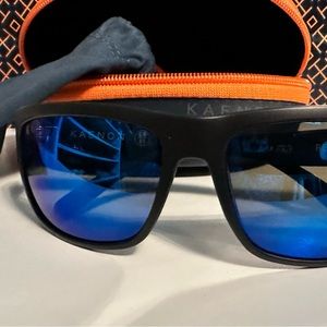 Men’s sunglasses Kaenon new